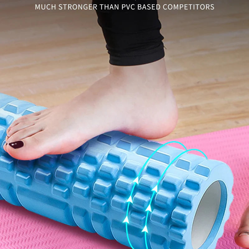 Foam Roller Yoga Roller 45CM