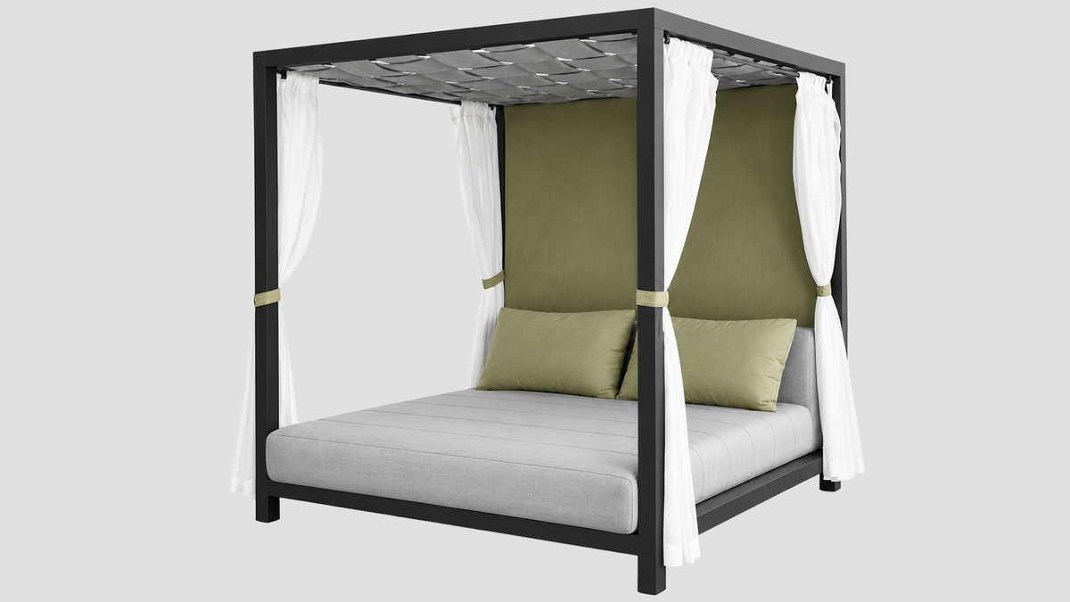 COROGLEN CABANA