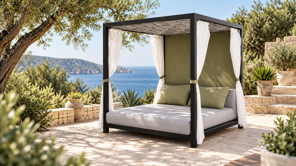 COROGLEN CABANA