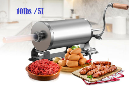 Sausage Maker Sausage Stuffer