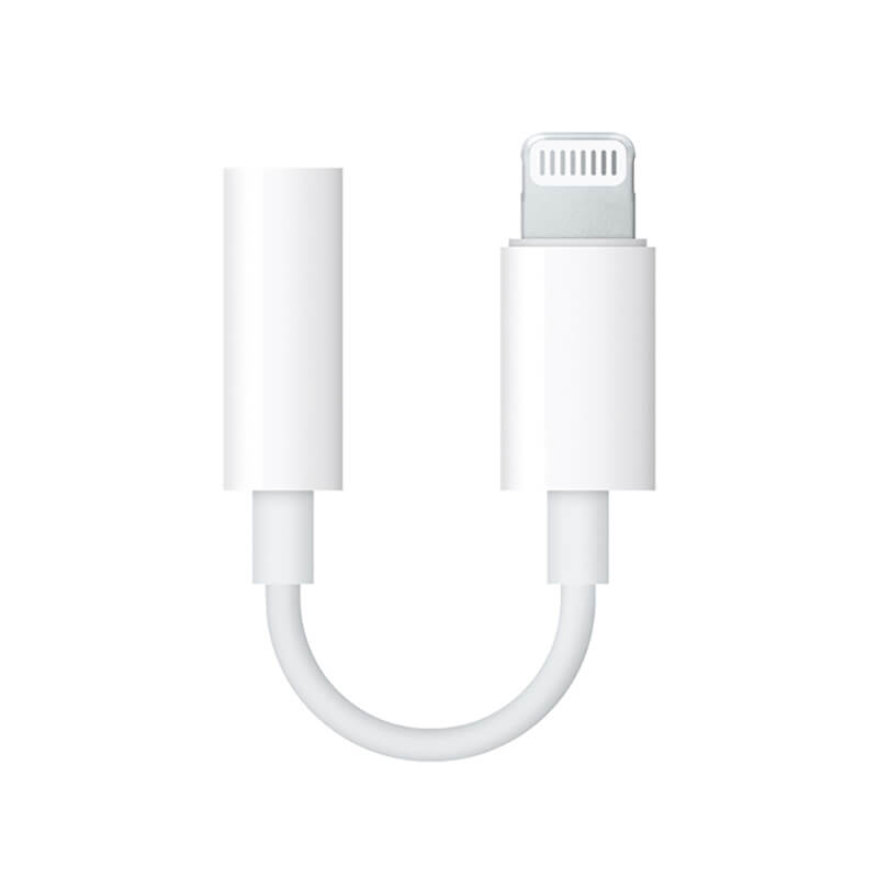 Coteci Lightning to 3.5mm Audio Adapter 32123