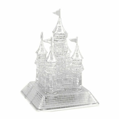Crystal Puzzle - Castle