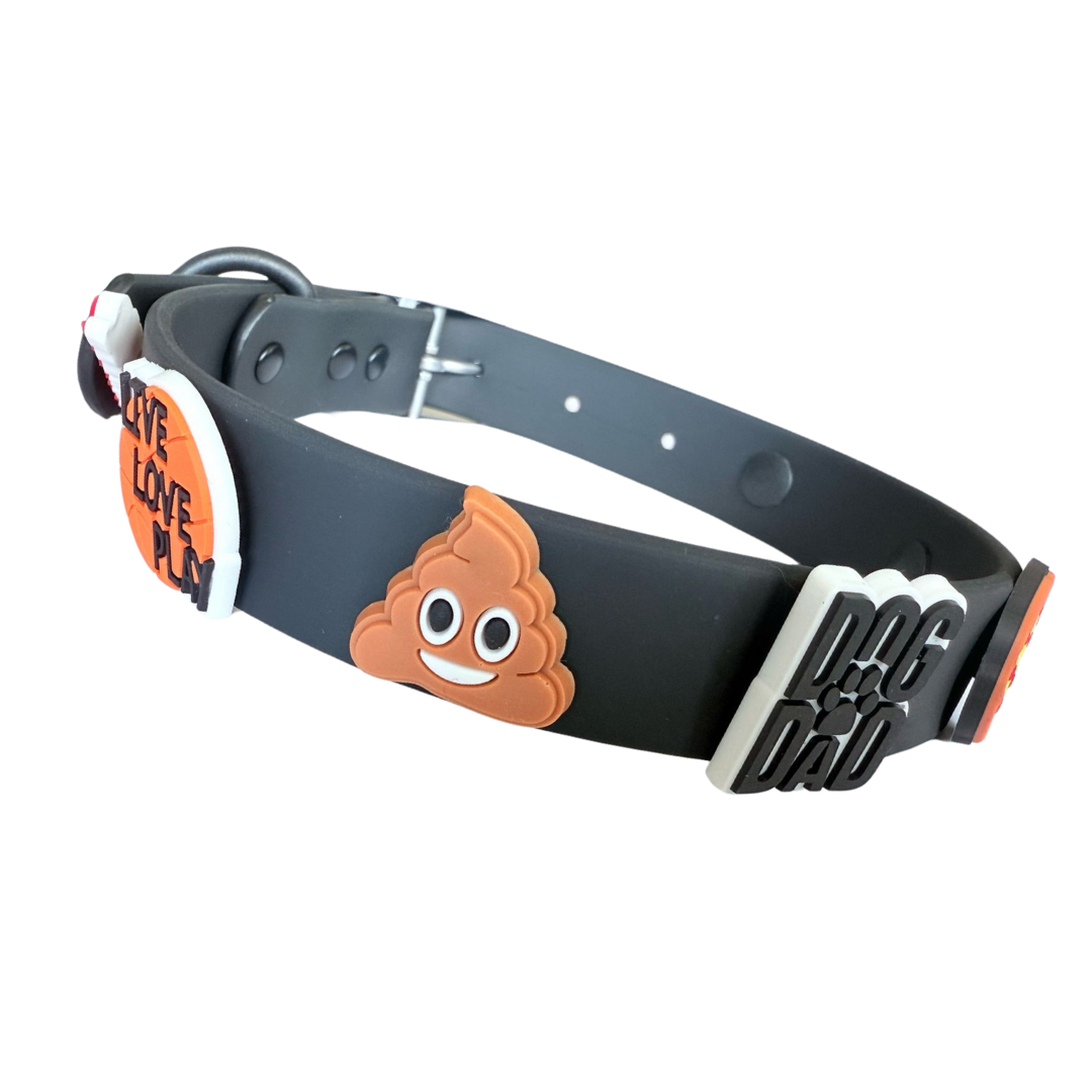 Dog Collar | Black