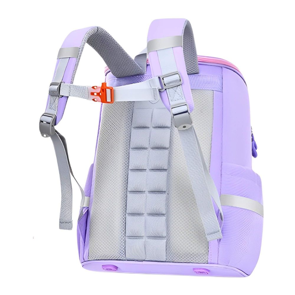 Kids Backpack NZ & Pink Girls School Bags | Mermaid