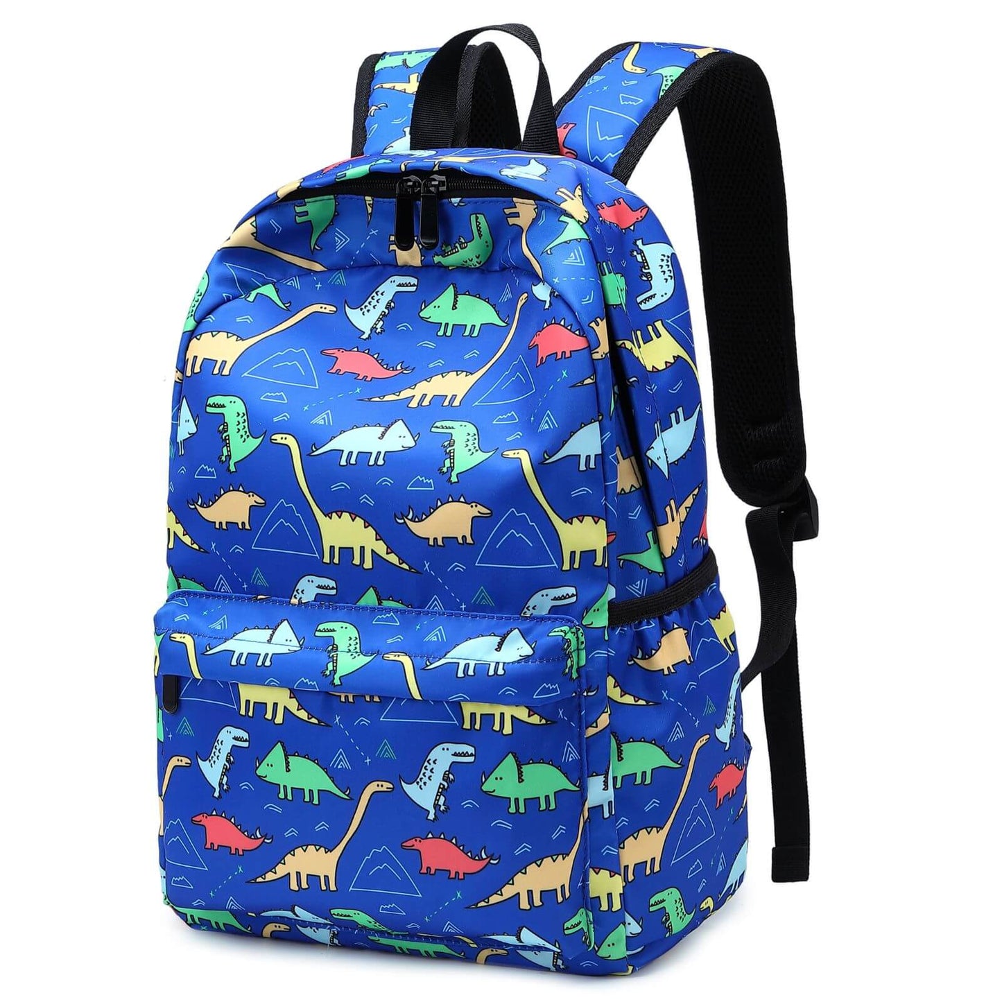 Dinosaur Backpack For Kids & Boys School Bags