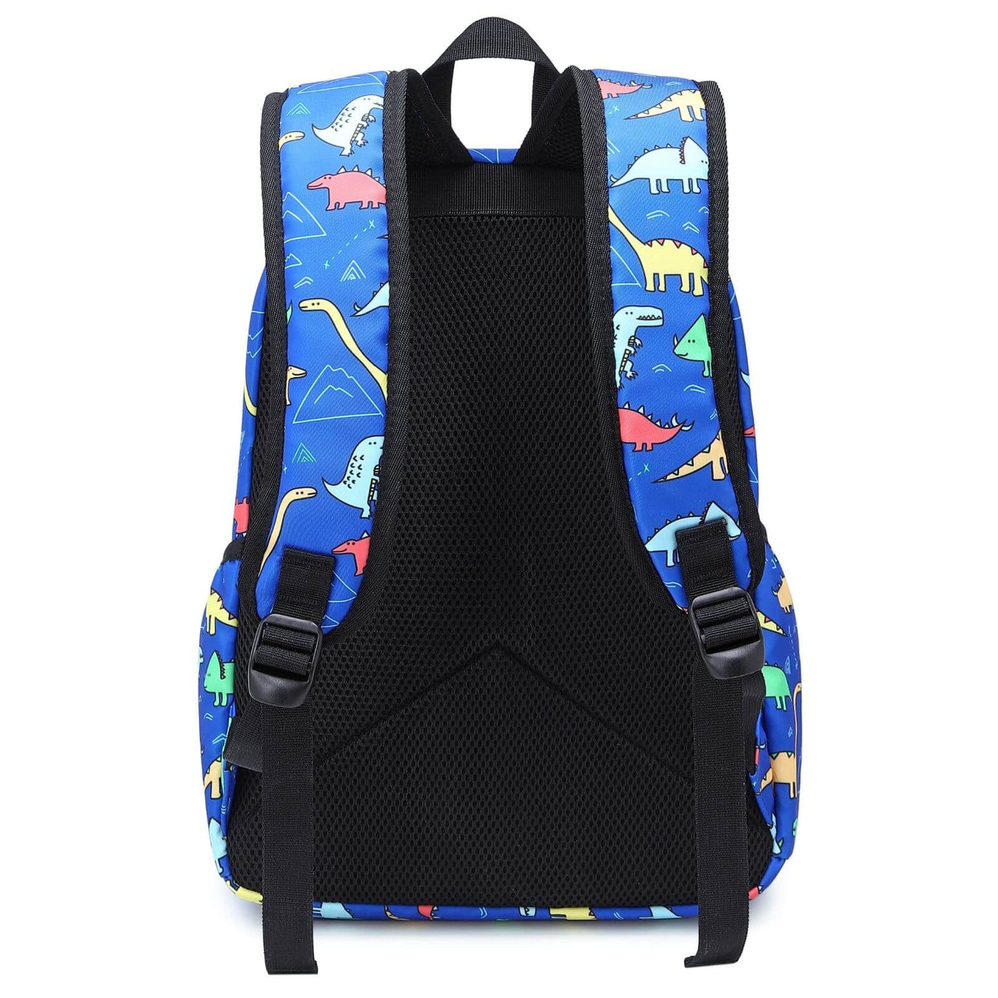 Dinosaur Backpack For Kids & Boys School Bags