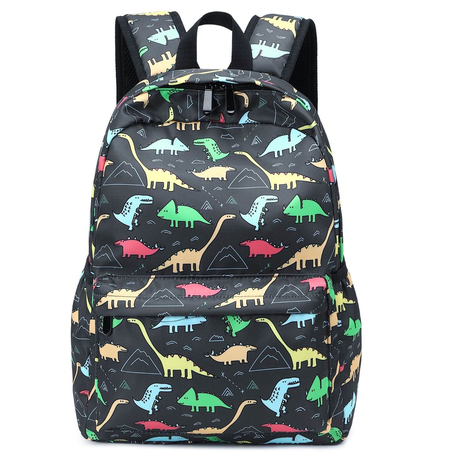 Dinosaur Backpack For Kids & Boys School Bags