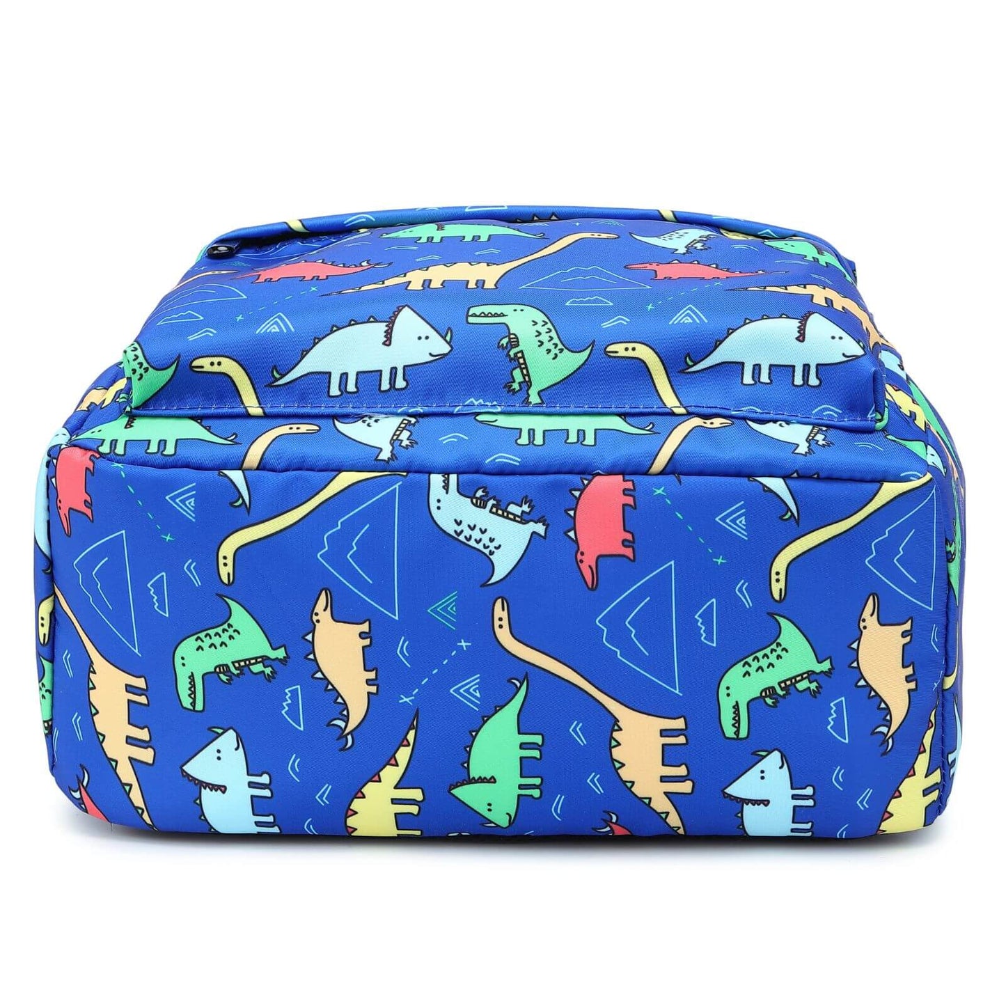 Dinosaur Backpack For Kids & Boys School Bags