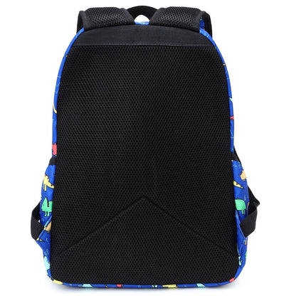 Dinosaur Backpack For Kids & Boys School Bags