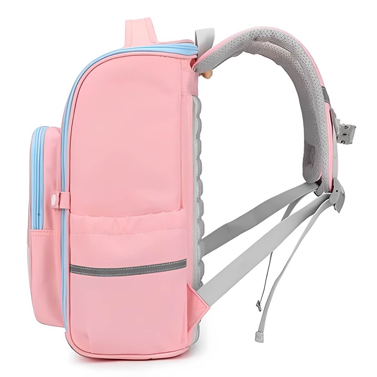 Unicorn Backpack & School Bags for Gilrs NZ | Pink & Purple