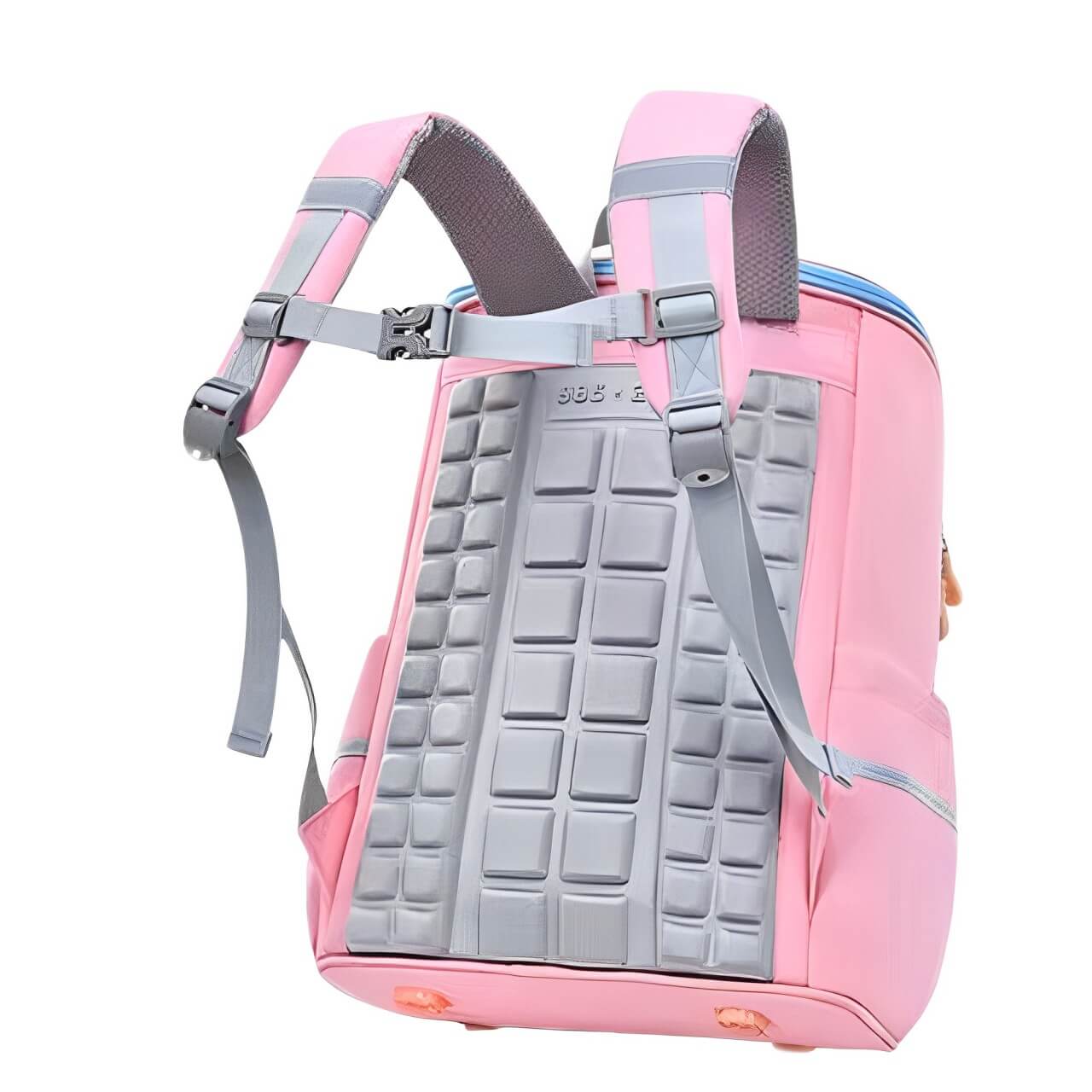 Unicorn Backpack & School Bags for Gilrs NZ | Pink & Purple