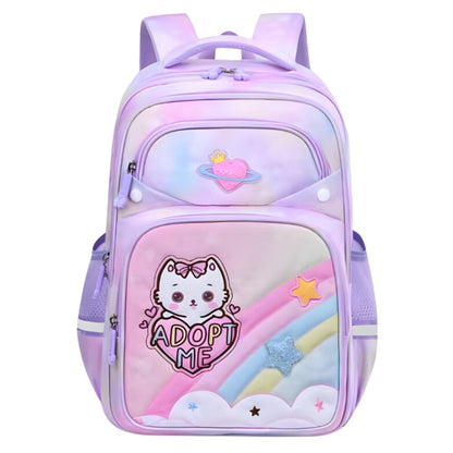 School Bags for Girls NZ & Kids Backpack | Butterfly Princess