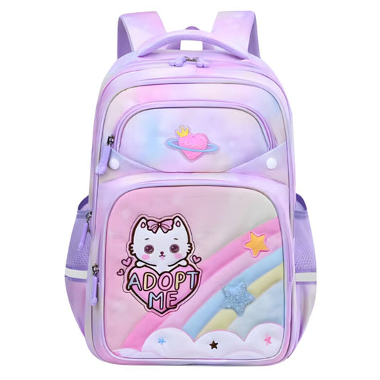 School Bags for Girls NZ & Kids Backpack | Butterfly Princess