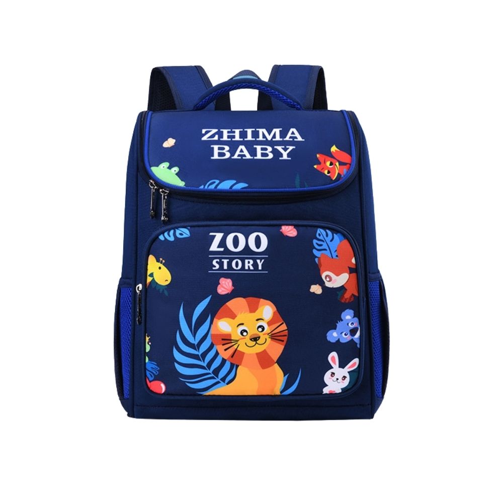 School Bag for Girls & Boys & Kids Backpack - Unicorn