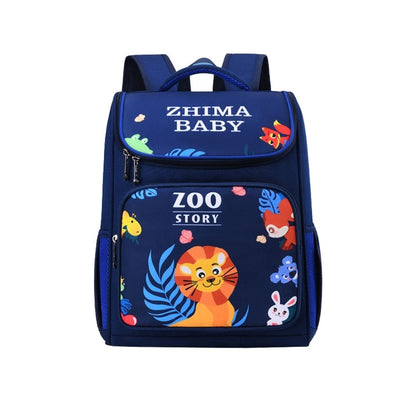 School Bag for Girls & Boys & Kids Backpack - Unicorn