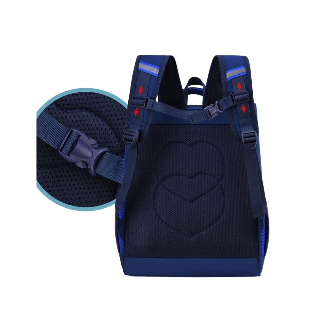 School Bag for Girls & Boys & Kids Backpack - Unicorn