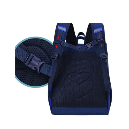 School Bag for Girls & Boys & Kids Backpack - Unicorn