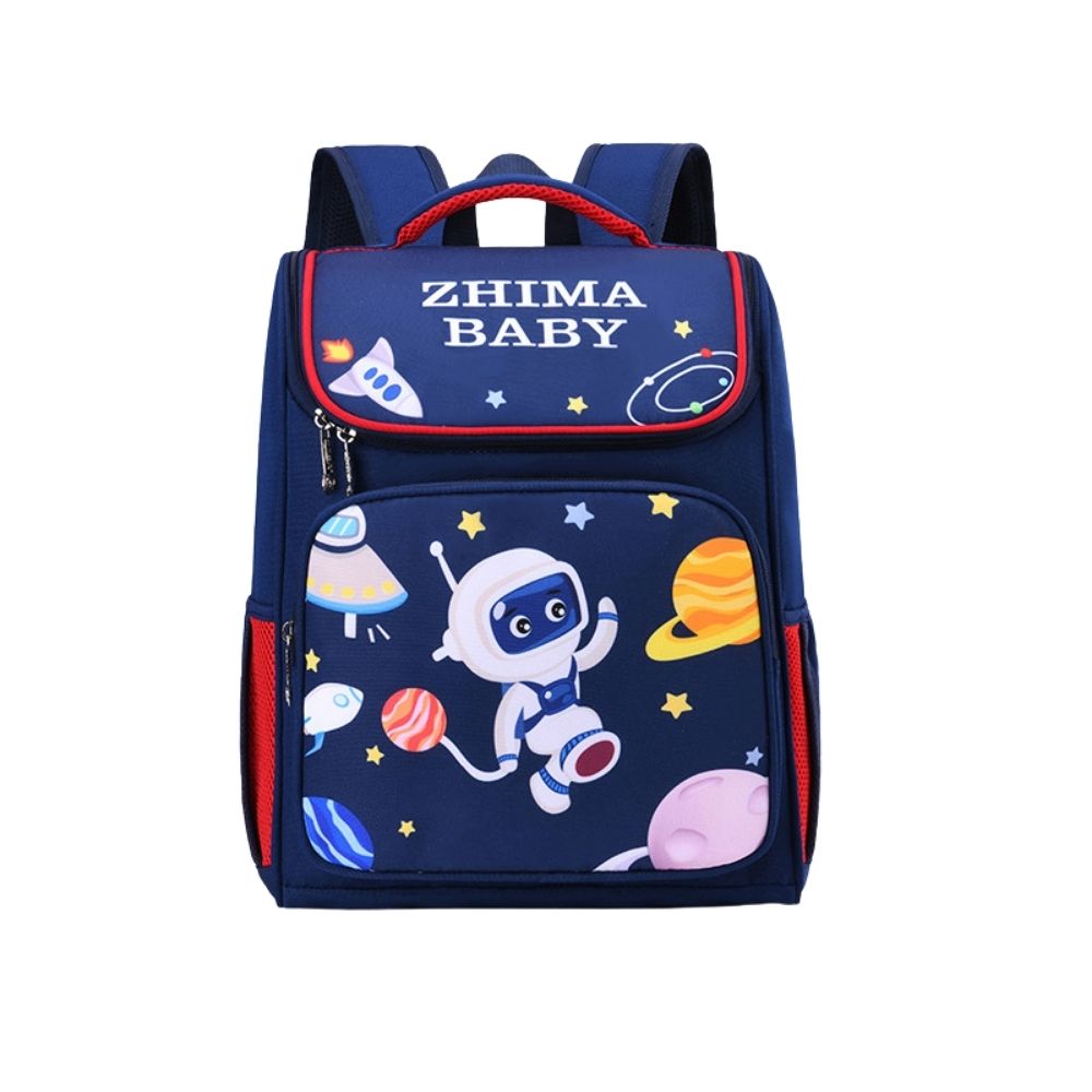 School Bag for Girls & Boys & Kids Backpack - Unicorn