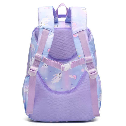 School Bags for Girls & Kids Backpack - Cute Rabbit