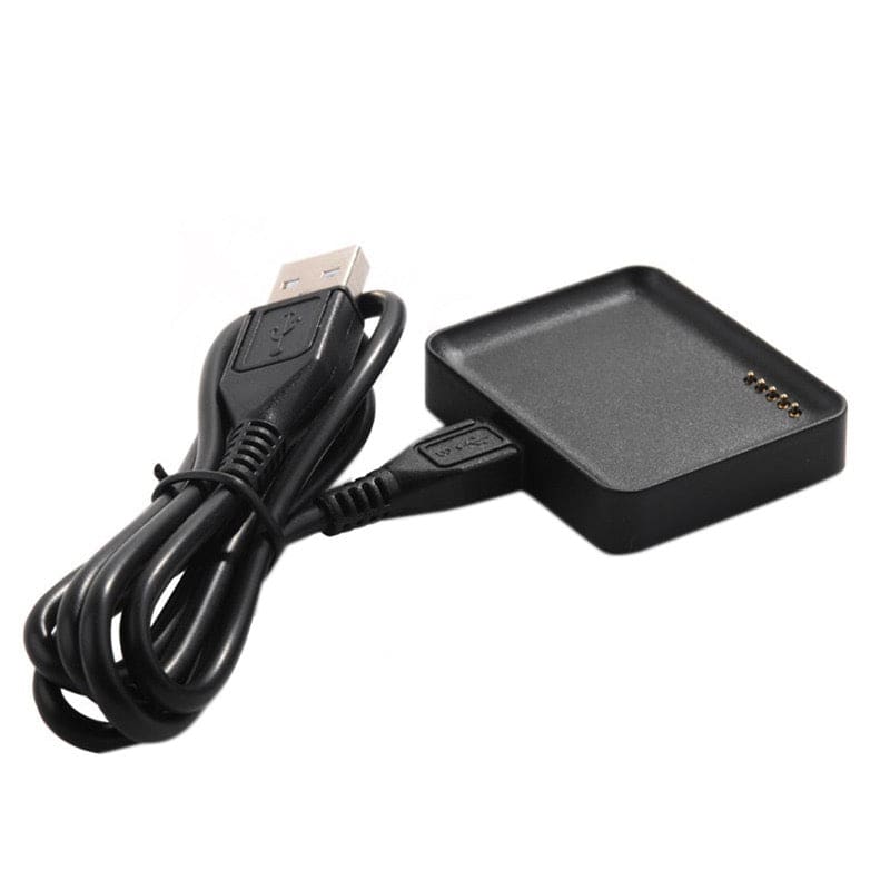Charger Cable for LG SmartWatch – (W100) (Black) 1m