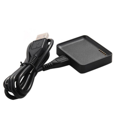 Charger Cable for LG SmartWatch – (W100) (Black) 1m