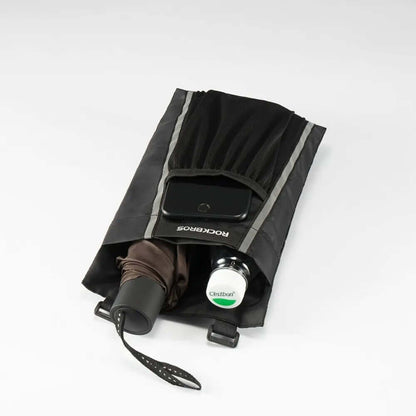 Bike Bicycle Scooter Handlebar mount Hanging storage bag