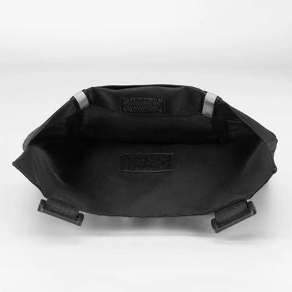 Bike Bicycle Scooter Handlebar mount Hanging storage bag