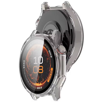 Protective Case for OnePlus Watch 4 (Clear)
