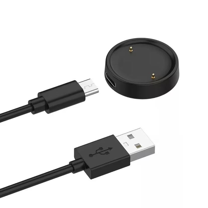Charger Dock for Amazfit Active 2 / Bip 6 (Dock & Charger Cable)