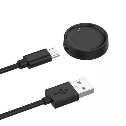 Charger Dock for Amazfit Active 2 / Bip 6 (Dock & Charger Cable)