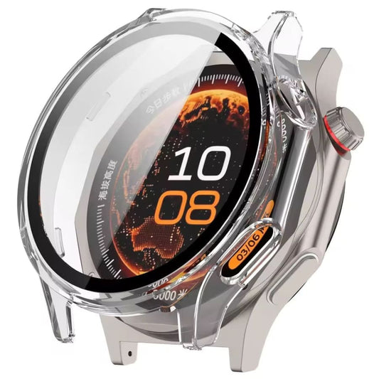 Protective Case for Oppo Watch X3 (Clear)