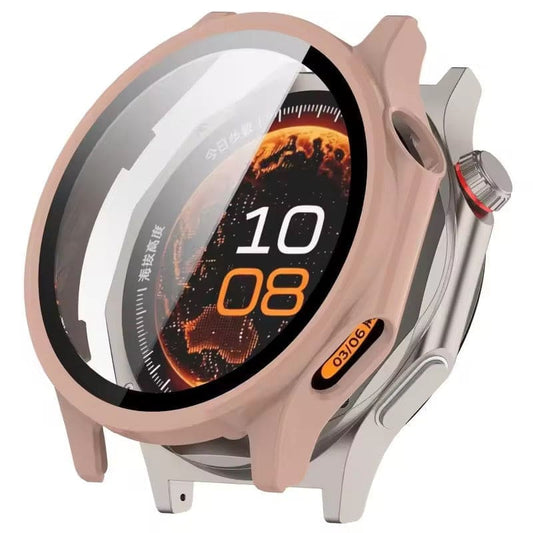 Protective Case for OnePlus Watch 4 (Pink)