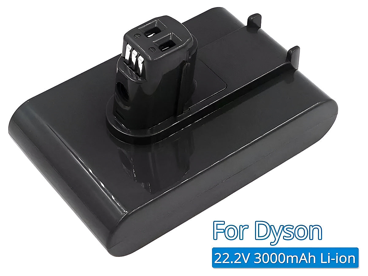 Dyson DC31 3000mAh Battery Replacement