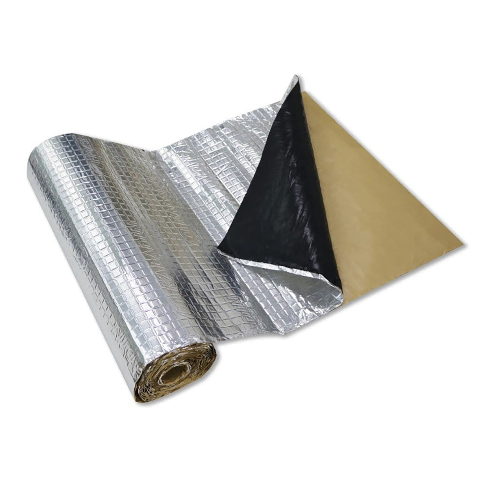 Car sound deadening mat