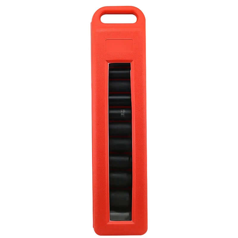 Chrome vanadium steel sockets