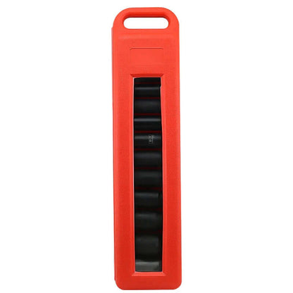 Chrome vanadium steel sockets
