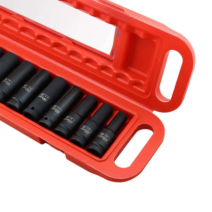 Single hex 6 point sockets