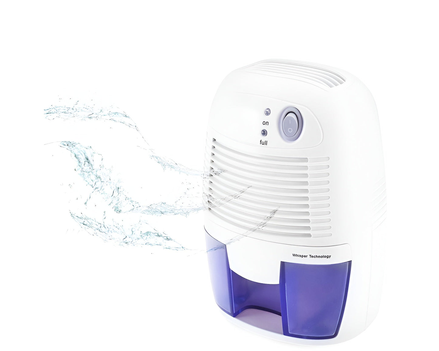 Portable Dehumidifier 500ML