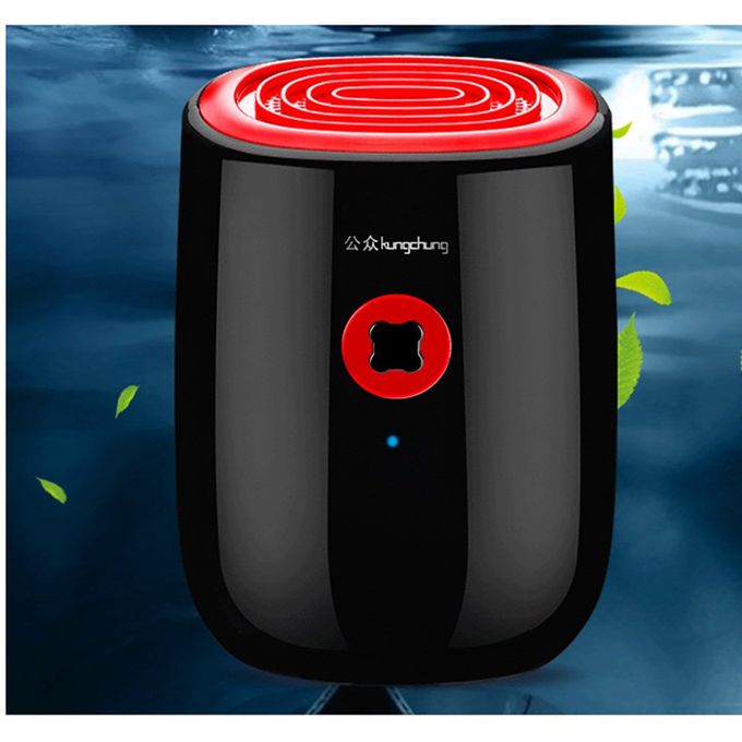 Portable Dehumidifier, 800ML - The Shopsite