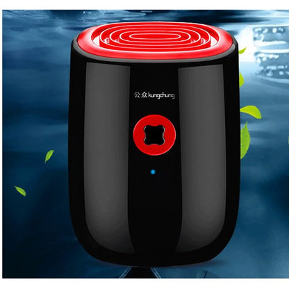 Portable Dehumidifier, 800ML - The Shopsite