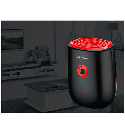 Portable Dehumidifier, 800ML - The Shopsite