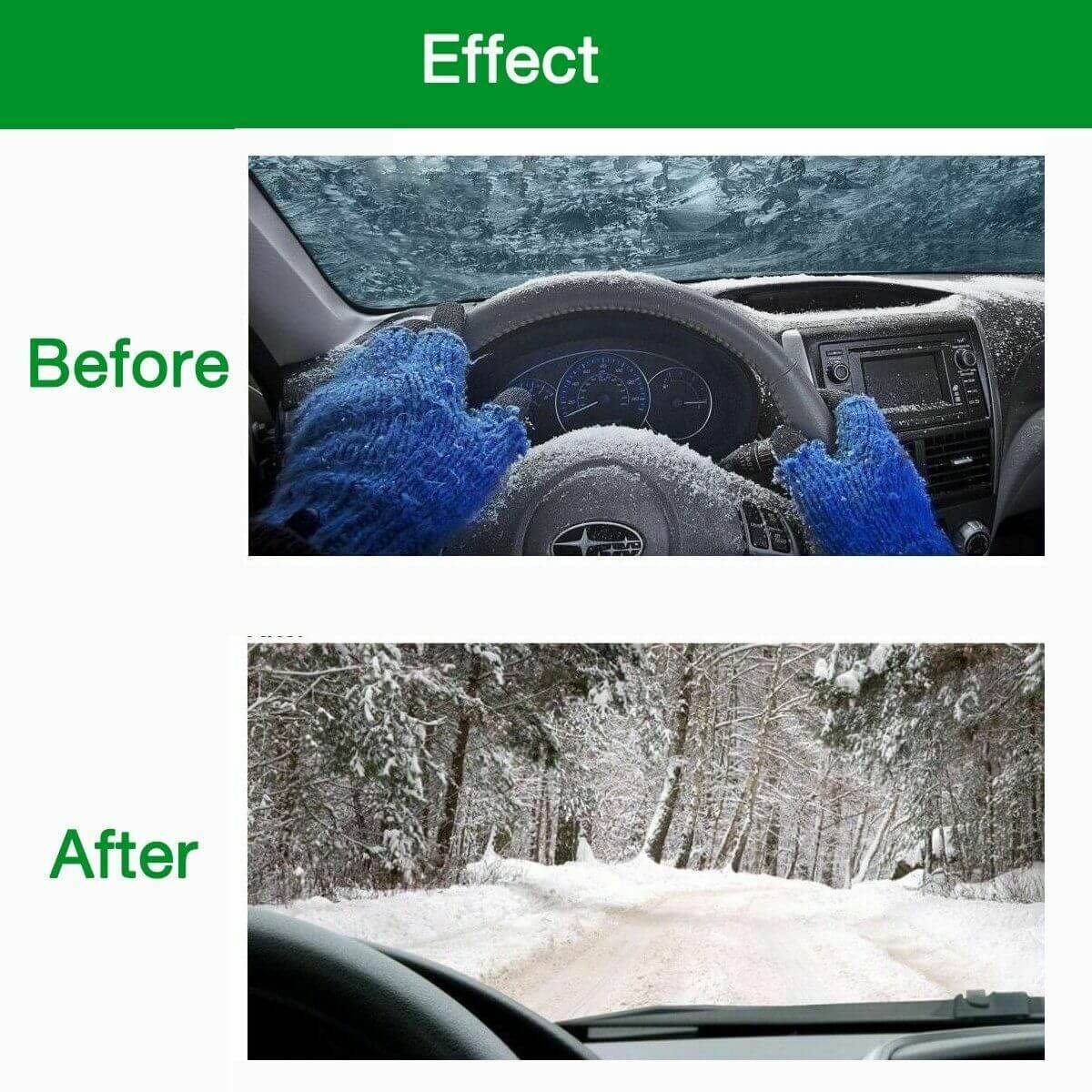 Diesel Air Heater 5kW 12V