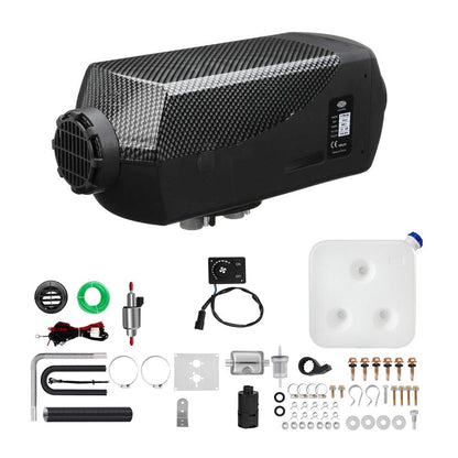 Diesel Air Heater 5kW 12V