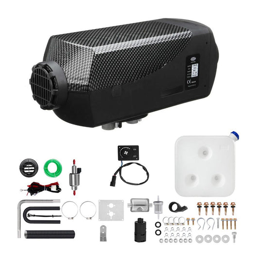 Diesel Air Heater 5kW 12V