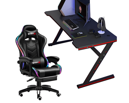 stable gaming desk