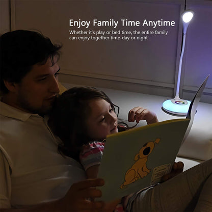 Reading Light Reading Lamp Led Desk Lamp