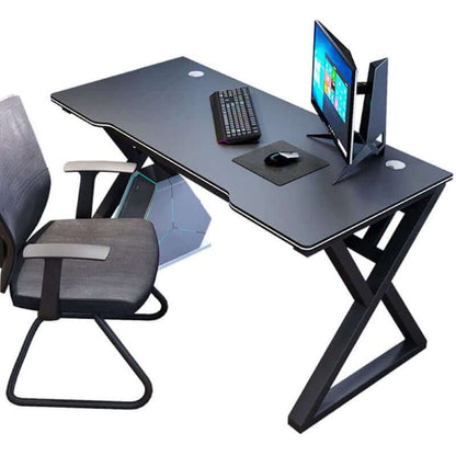 Computer Desk 120cm - The Shopsite