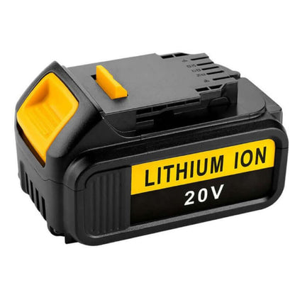 Dewalt battery charger DCB105 Battery 3000mAh Replacement - The Shopsite