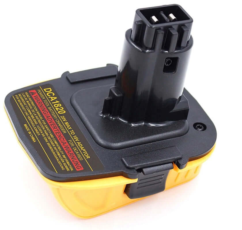 Dewalt Battery Adapter Converter Repalcement - The Shopsite