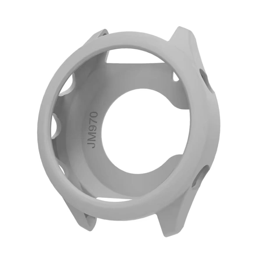 Garmin Forerunner 970 - Protective Case (Grey)